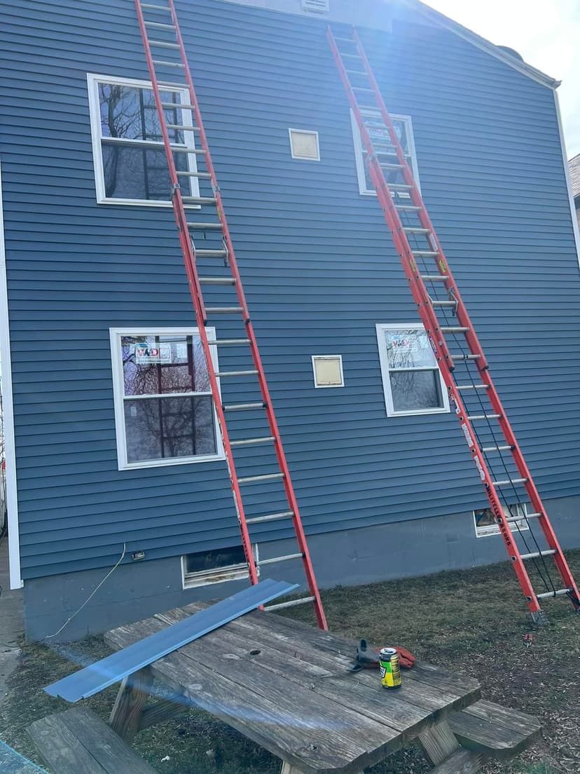 Top Siding Installation Expertise's image